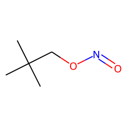 neo-Pentyl nitrite
