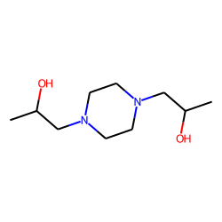 1,4-Piperazinediethanol, «alpha»,«alpha»'-dimethyl-