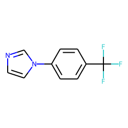 1-(4-Trifluoromethylphenyl)imidazole