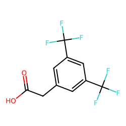 3,5-Bis(trifluoromethyl)phenylacetic acid