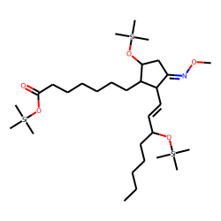 PGD1, MO-TMS, isomer # 2