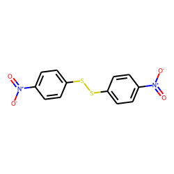 Bis(4-nitrophenyl)disulfide