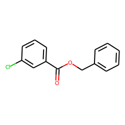 Benzyl 3-chlorobenzoate