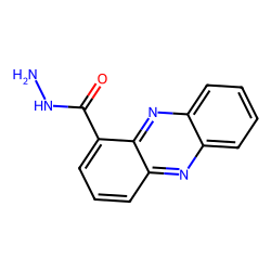1-PHENAZINECARBOHYDRAZIDE