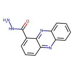 1-Phenazinecarbohydrazide