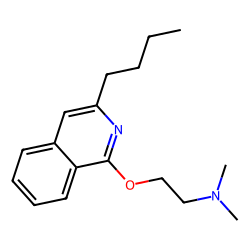 DIMETHISOQUIN