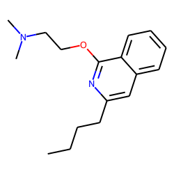Quinisocaine