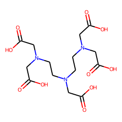 Pentetic Acid