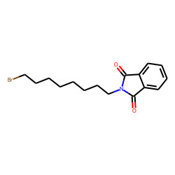 N-(8-Bromooctyl)phthalimide