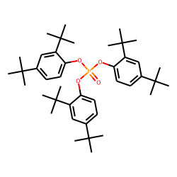 Tris(2,4-di-tert-butylphenyl) phosphate