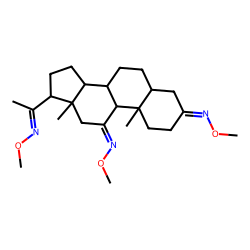 5-«beta»-Pregnan-3,11,20-trione, MO