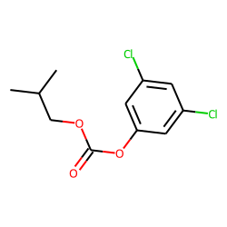 3,5-Dichlorophenol, isoBOC