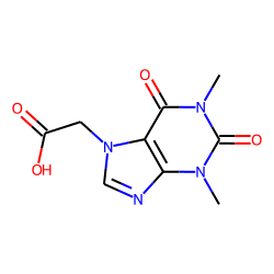 Acefylline Piperazine