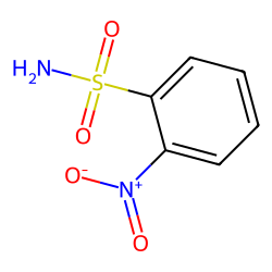 O-NITROBENZENESULFONAMIDE