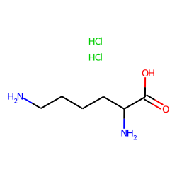 Dl-lysine dihydrochloride