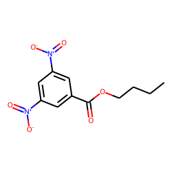 butyl 3,5-dinitrobenzoate