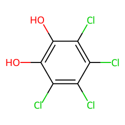 TETRACHLOROPYROCATECHOL