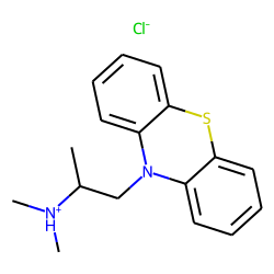 Promethazine hydrochloride