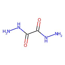 Ethanedioic acid, dihydrazide