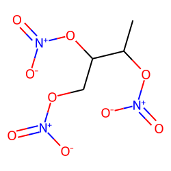 butane-1,2,3-triyl trinitrate