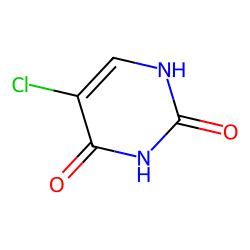 5-CHLOROURACIL