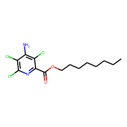 Picloram, octyl ester