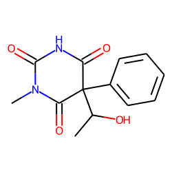 Mephobarbital M (OH)