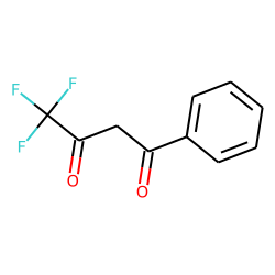 1,3-Butanedione, 4,4,4-trifluoro-1-phenyl-