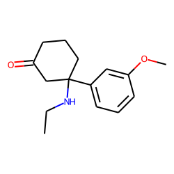 Methoxetamine
