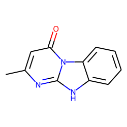 2-Methyl-4-oxo-1,4a,9-triazafluorene