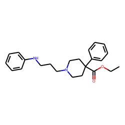 Piminodine