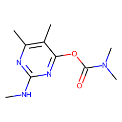 Pirimicarb-desmethyl