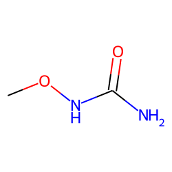 Urea, methoxy-