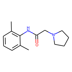 Pyrrocaine