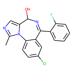 4-hydroxy-midazolam