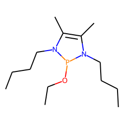 1,3,2-Diazaphosphol-4-ene, 2-ethoxy-1,3-dibutyl-4,5-dimethyl-