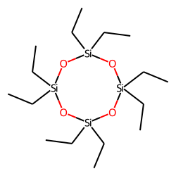 Octaethylcyclotetrasiloxane