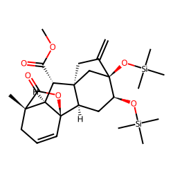 GA126, MeTMS