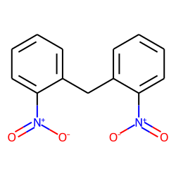 Benzene, 1,1'-methylenebis[2-nitro-