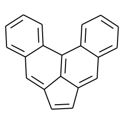 Benzo(a)acephenanthrylene