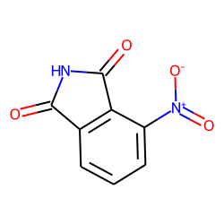 1H-Isoindole-1,3(2H)-dione, 4-nitro-