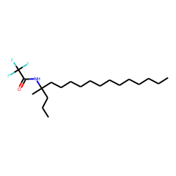 4-Methyl-4-heptadecaneamine TFA