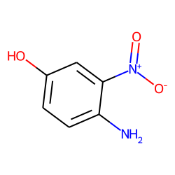 4-Amino-3-nitrophenol