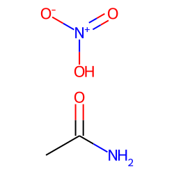 Acetamide, nitrate