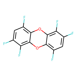 1,2,4,6,7,9-Hexafluoro DBD