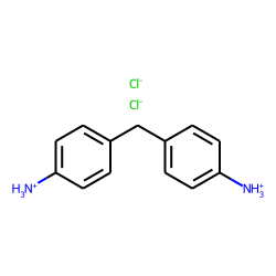 4,4'-Methylenedianiline dihydrochloride
