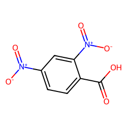 2,4-Dinitrobenzoic acid