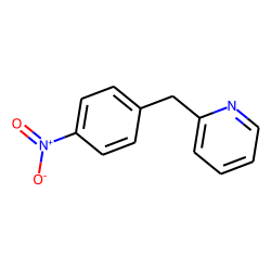 2-(p-Nitrobenzyl)pyridine