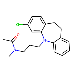 N-Desmethylclomipramine ac.