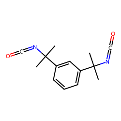 1,1'-(M-PHENYLENE)BIS(ISOPROPYL ISOCYANATE)